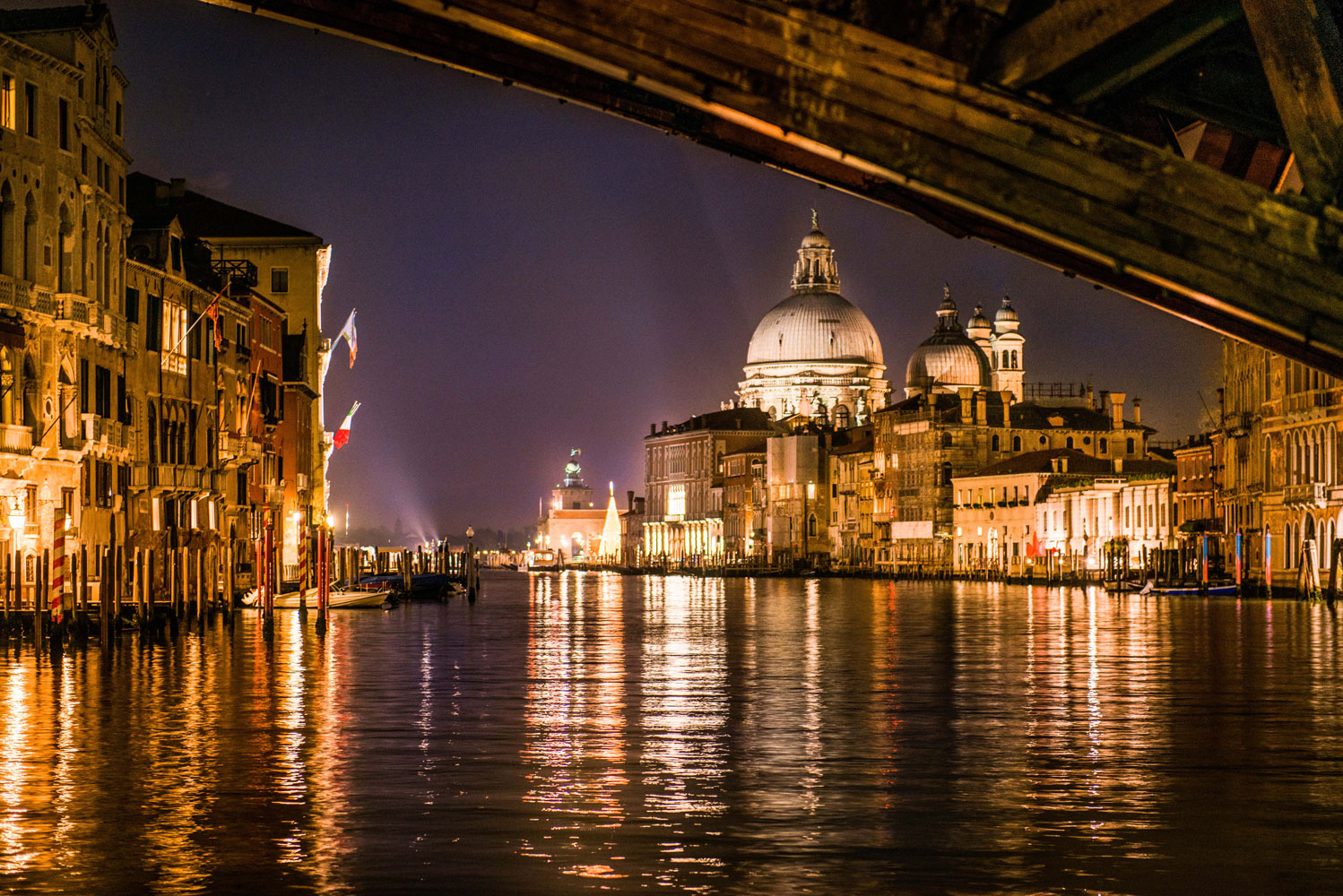 Venice To Discover Hotel Santo Stefano